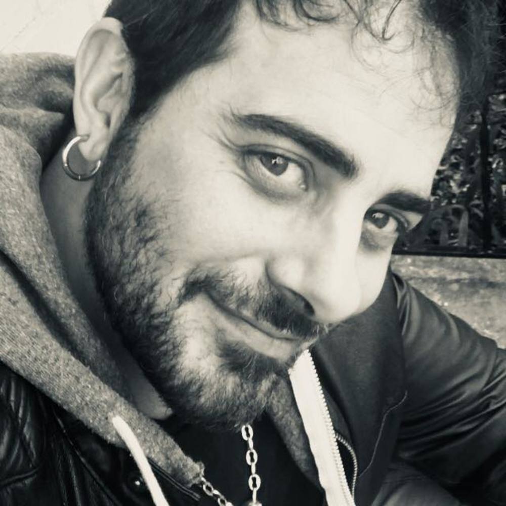 Meet your Posher, Bryce